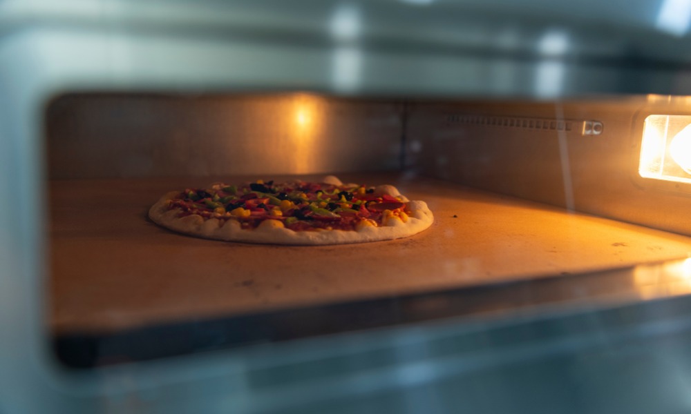 The Ultimate Guide to Choosing the Right Pizza Oven for Your Home Outdoor Kitchen Supplies