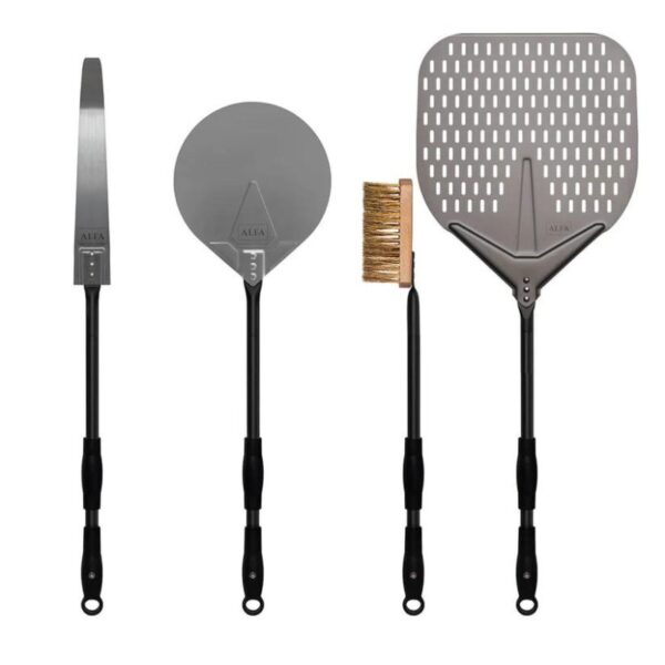 Alfa Pizzaiolo Kit V2 - Pizza Oven Accessory Kit (KITPIZ) - Image 7