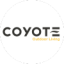 Coyote Outdoor Living logo featuring a modern design and outdoor themes.