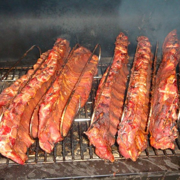 Green Mountain Grills Rib Rack (GMG-6007) Shop Now