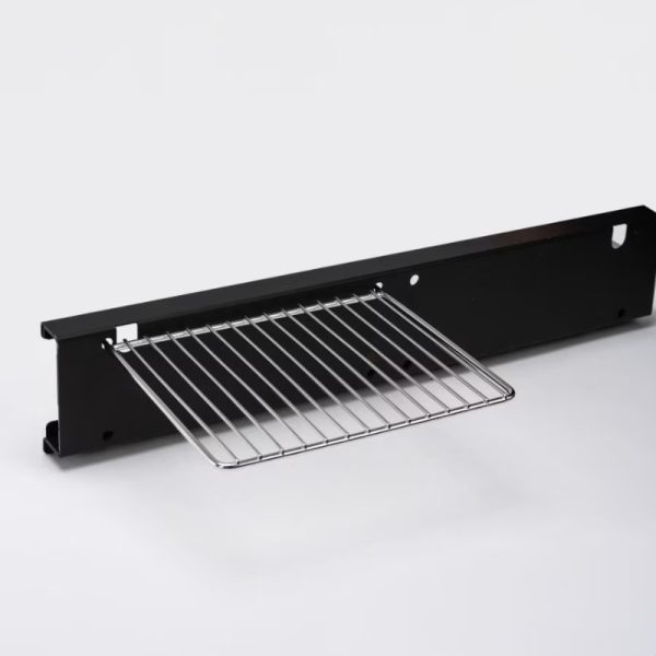 Green Mountain Grills RACKT Module – Warming Rack for Ledge Prime 2.0 (GMG-6054)