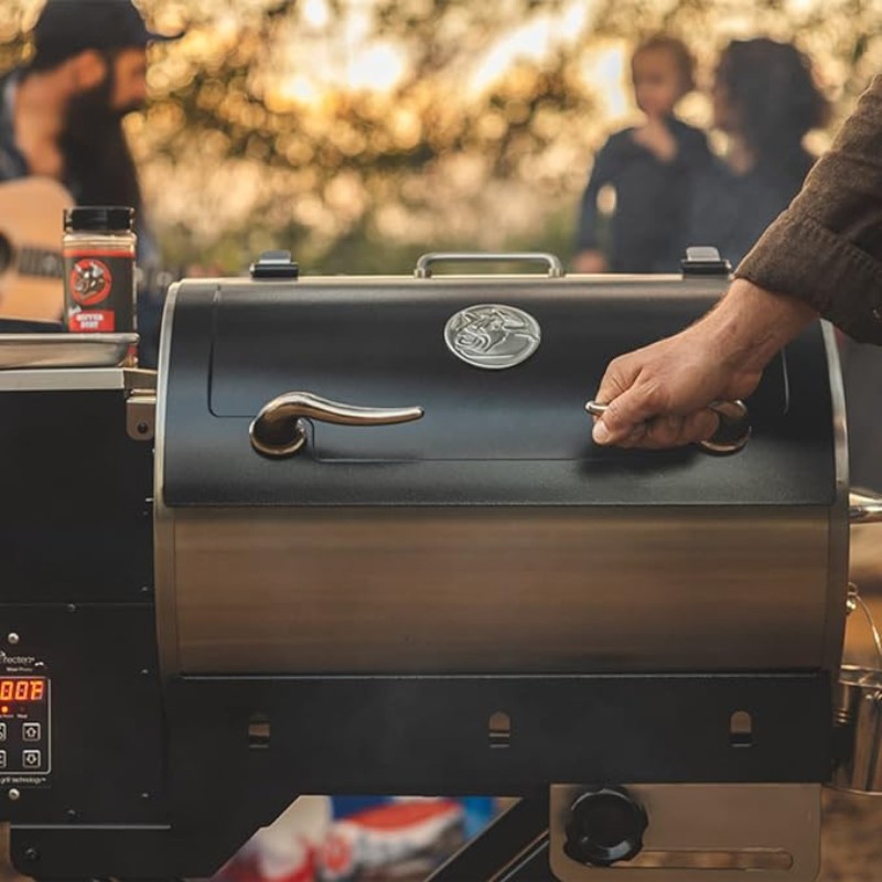 Gas Grill Pit Boss Tailgater Grill Pit Boss 440 Nascar Pit Boss