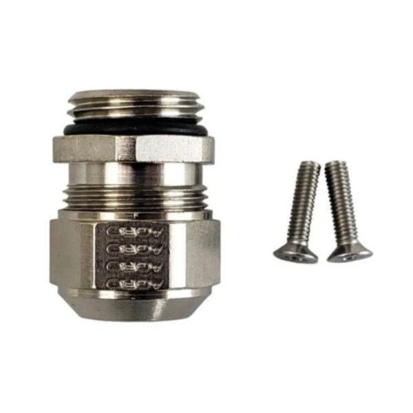 Bromic Cable Gland & Angle Locking Screws (BH3130029)