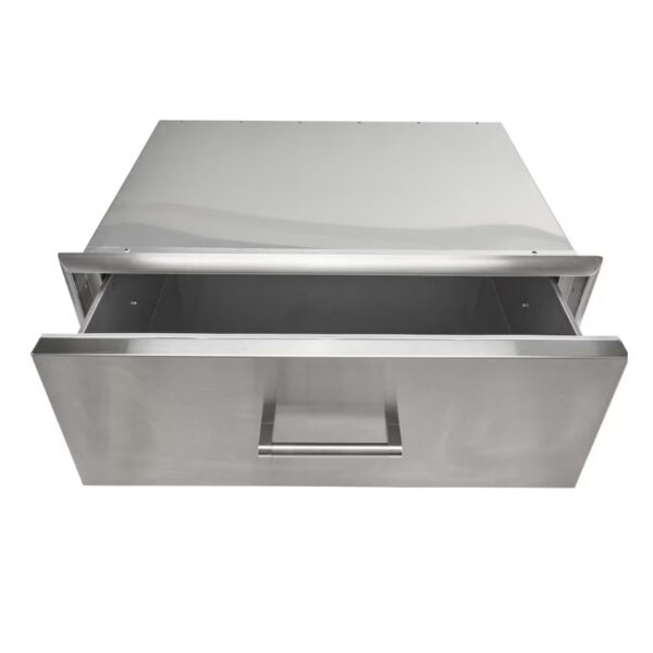 Coyote 36" Single Storage Drawer (C3-SSD36) - Image 2