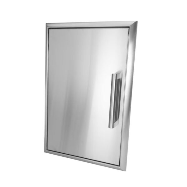 Coyote 14-Inch Single Access Door (C3-SA2014)