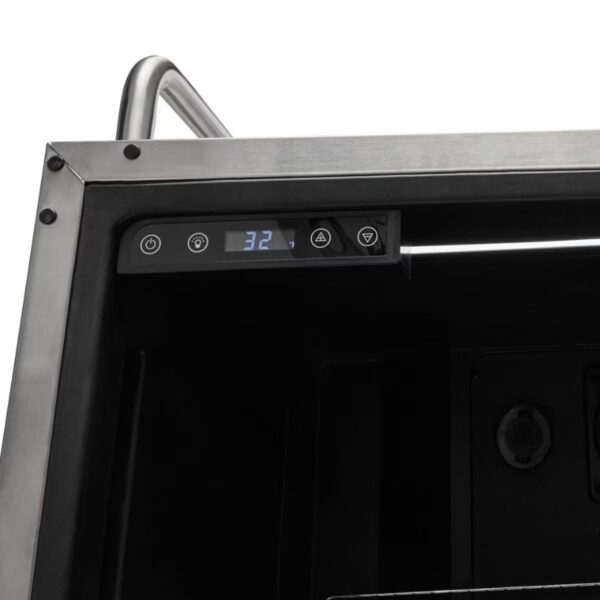 Coyote 24 Inch Outdoor Rated Kegerator (C124KEG) - Image 7