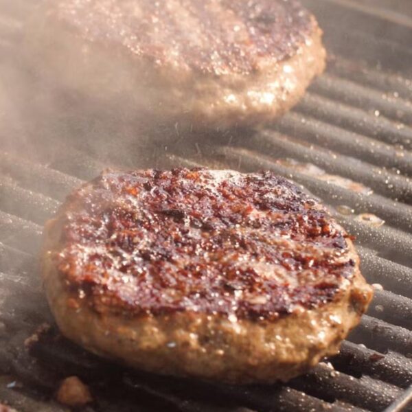 Coyote 18-Inch Freestanding Electric Grill - 1300 W - Stainless Steel (C1EL120SM-FS) - Image 7