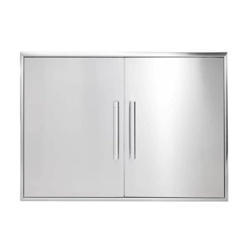 cba7ff43-584b-4d37-b6f7-8a96c706a27d.jpg Coyote 39-Inch Double Access Door (C3-DA2439) - Image 1