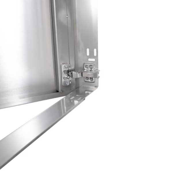Coyote 14-Inch Single Access Door (C3-SA2014) - Image 2
