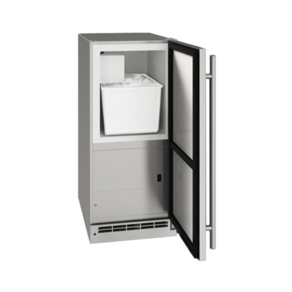 Coyote 15" Built-In Crescent Ice Machine (C115CICE)