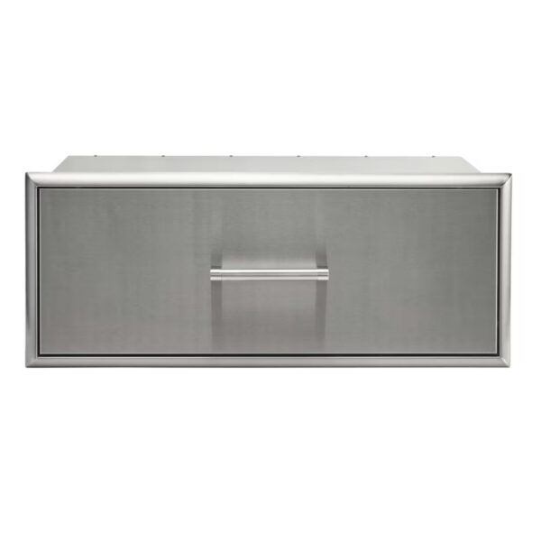 Coyote 36" Single Storage Drawer (C3-SSD36)