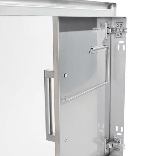 Coyote 26-Inch Double Access Door (C3-DA2426) - Image 3