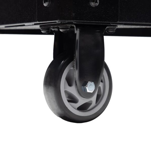 Recteq Deck Boss 800 Portable Grill/Smoker (RT-800DB) - Image 9