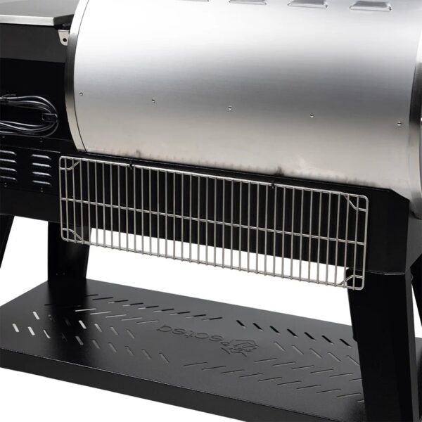 Recteq Backyard Beast 1200 Wood Pellet/Smoker (RT-1200BB) - Image 6