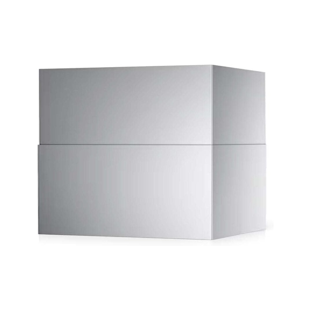 07d13827-e116-4321-872c-5d1bec14b845.jpg Minimalist gray packaging box with a sleek design, showcasing a modern aesthetic suitable for products or gifts.